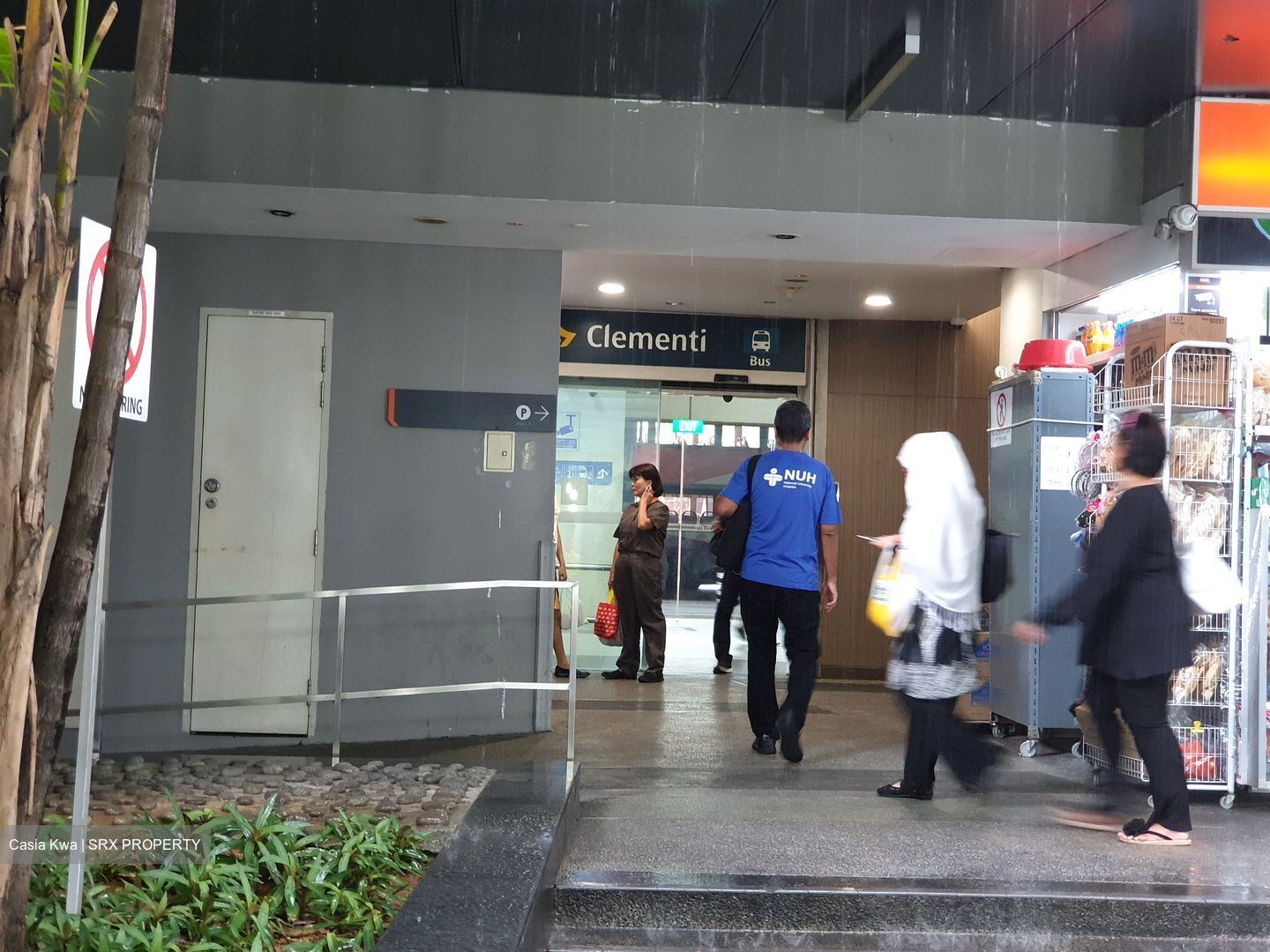 Clementi Avenue 3 (D5), Shop House #576104241